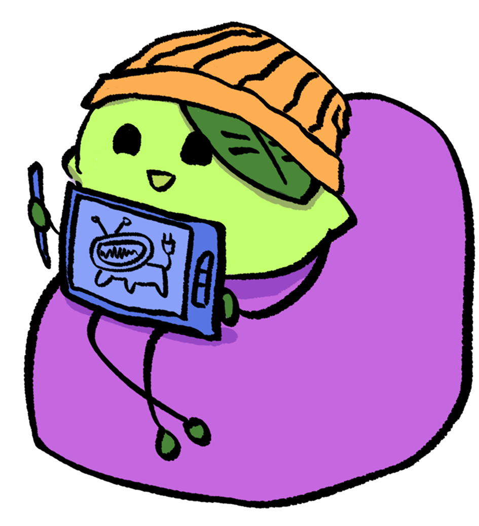 Sensory-friendly online sessions
