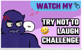 Try Not to Laugh Challenge — watch video (opens in a new tab)