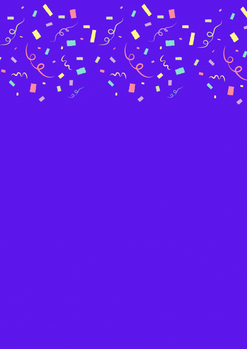 Visual design sample